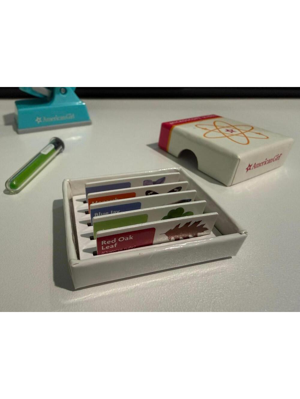 American Girl Science Lab Set - Picture 3 of 5